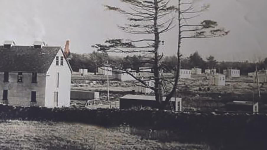 The Hanover Fireworks Site: Long-Standing Campaign for Remediation